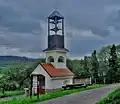 Kaple Panny Marie Bolestné