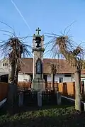 Zvonice