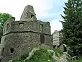 Stavby po opravě