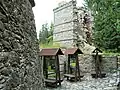 Informace o historii vápenky a vápenictví