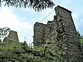 Zabezpečení torza stavby