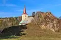 Kostel