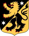 Västergötland – znak