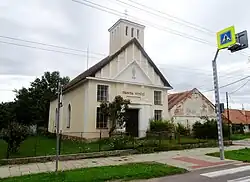 Husův sbor