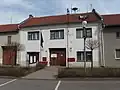 Obecní úřad