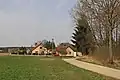 Domky na severozápadu