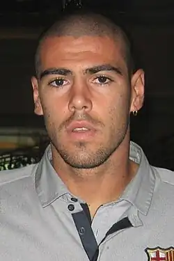 Víctor Valdés