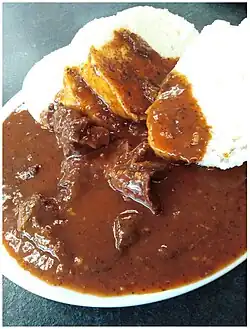 Vídeňský guláš