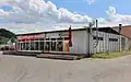 Motoprodejna