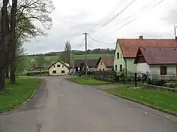 centrum vsi