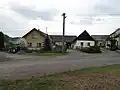 Místní domy