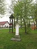 Křížek