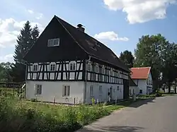 Víska (Višňová) - čp. 26.JPG