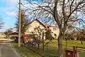 Víska u Brocné - čp. 21