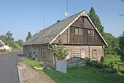 Vítězná čp. 78