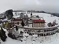 Kostel