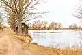 Pohledy na Vítkovský rybník