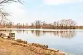 Pohledy na Vítkovský rybník