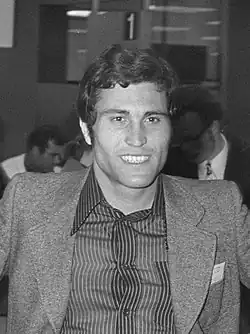 Vítor Baptista (1972)