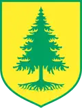 Võru – znak