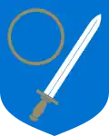 Võru – znak