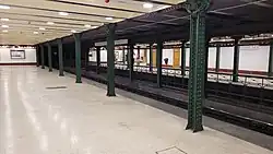 Vörösmarty tér (1896)