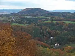 Velký beškovský vrch