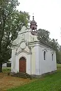 Kaple svatého Vojtěcha