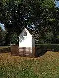 Kaplička