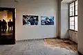 Výstava E-motion disconnected, 2022