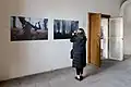 Výstava E-motion disconnected, 2022