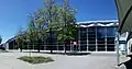 Pavilón T1