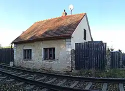Včelná, Lesní kolonie 242 (01.jpg