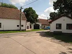 Náves