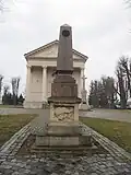Pomník obětem I. světové války