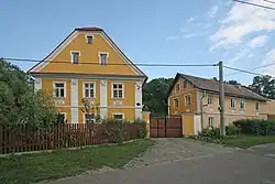 Vědlice čp. 2