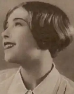 Věra Gabrielová