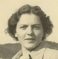 Věra Kočvarová