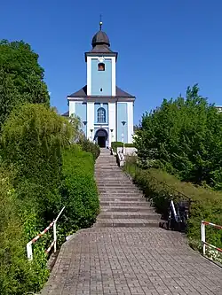Kostel