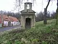 Kaplička