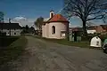 Kaplička
