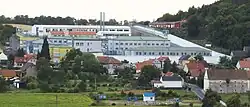 Věznice Bělušice