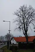 Dům ve vesnici