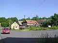 Náves