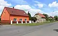 Ulice Hlavní