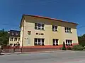 Základní a mateřská škola