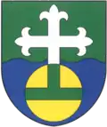 Znak obce Všenice