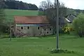 Langův mlýn