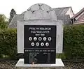 Pomník padlým rodákům
