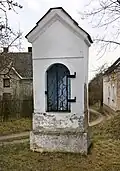 Malá kaple
